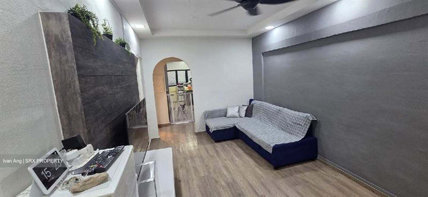 Blk 164 Bukit Batok Street 11 (Bukit Batok), HDB 3 Rooms #599117941